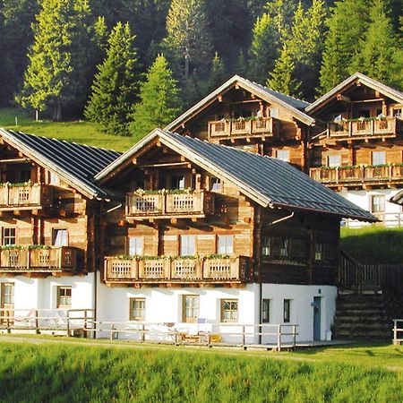 Almdorf Hochlienz Apartment Alm 30 Obernussdorf 외부 사진