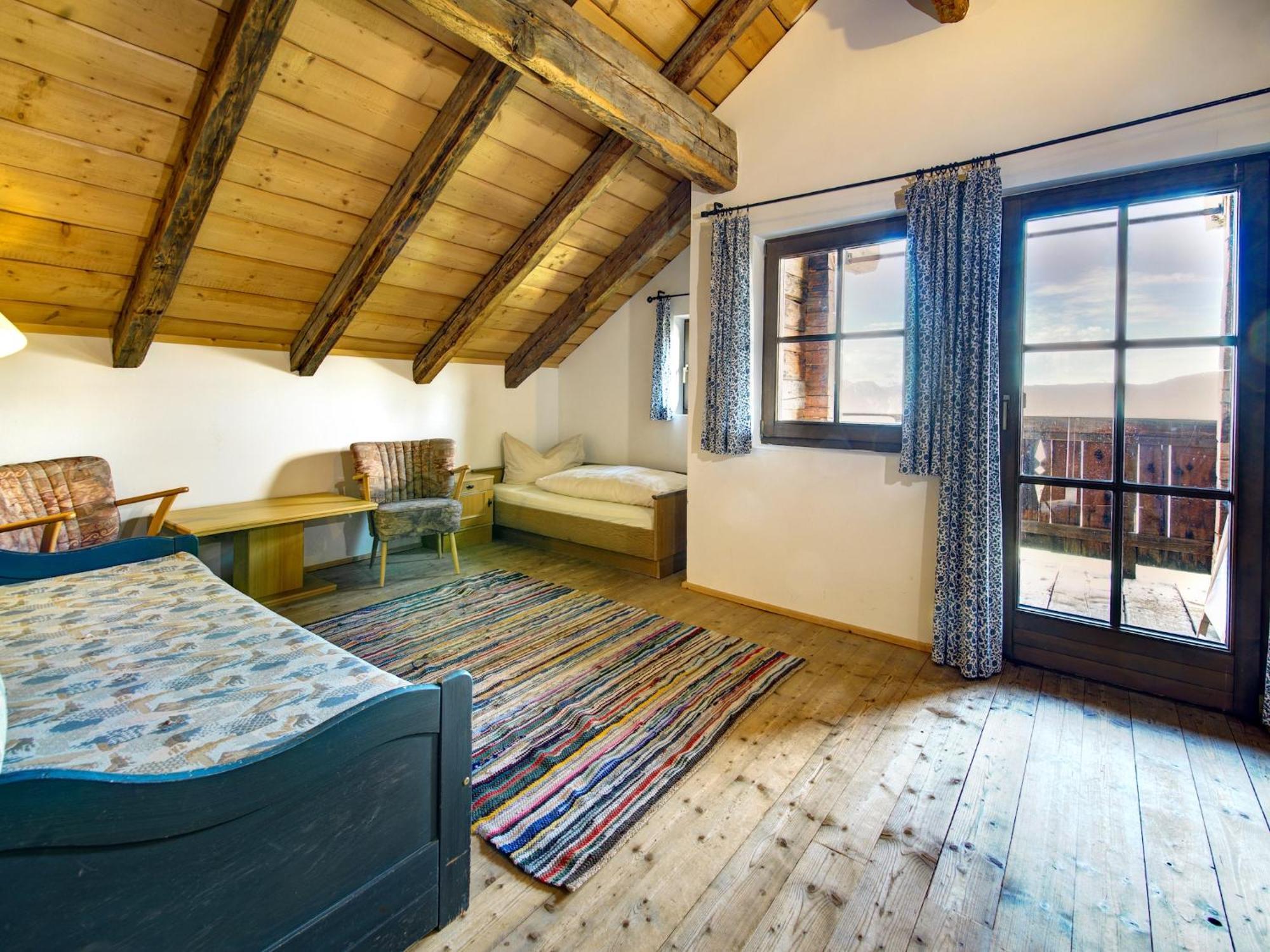 Almdorf Hochlienz Apartment Alm 30 Obernussdorf 외부 사진