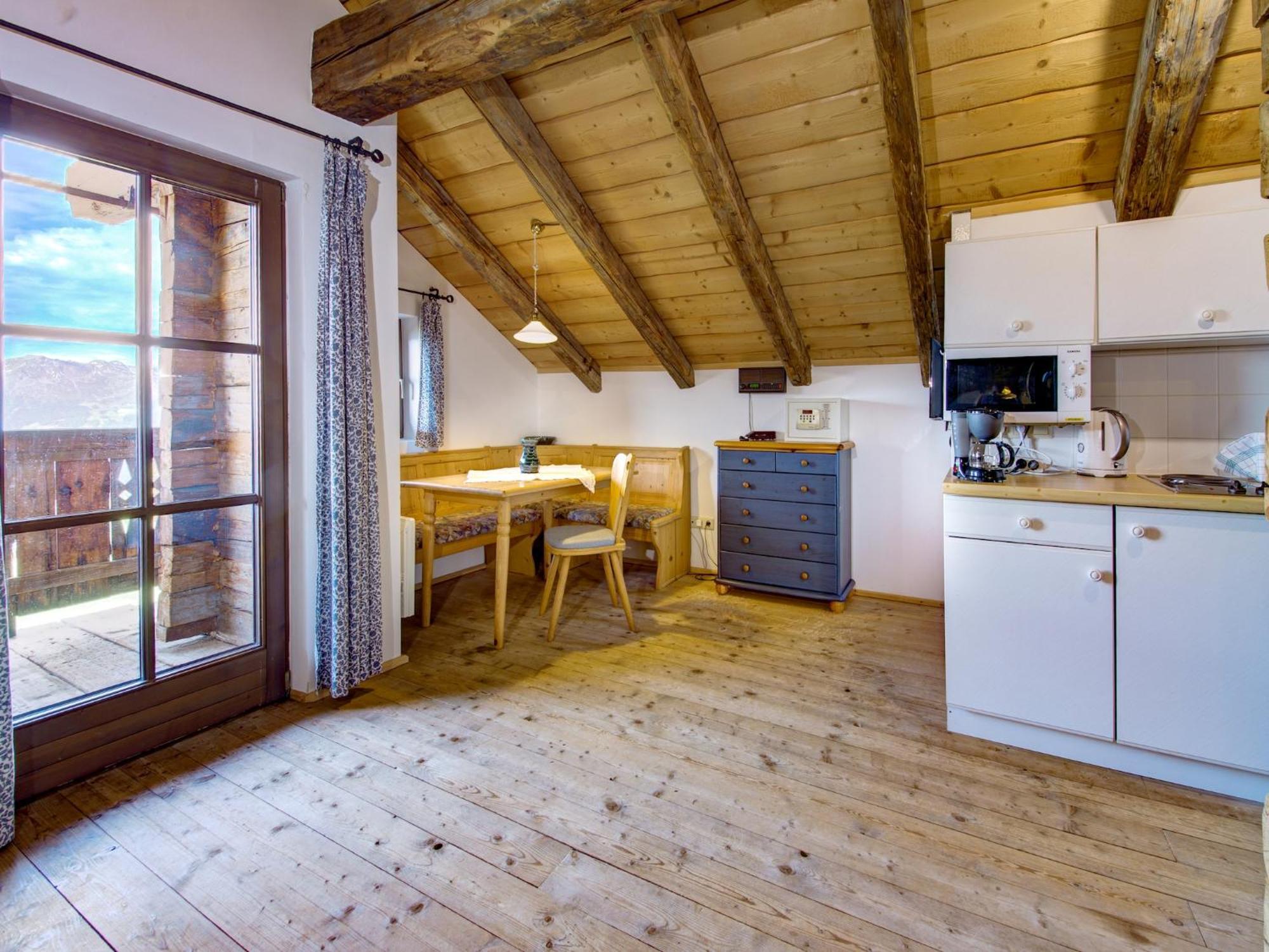 Almdorf Hochlienz Apartment Alm 30 Obernussdorf 외부 사진
