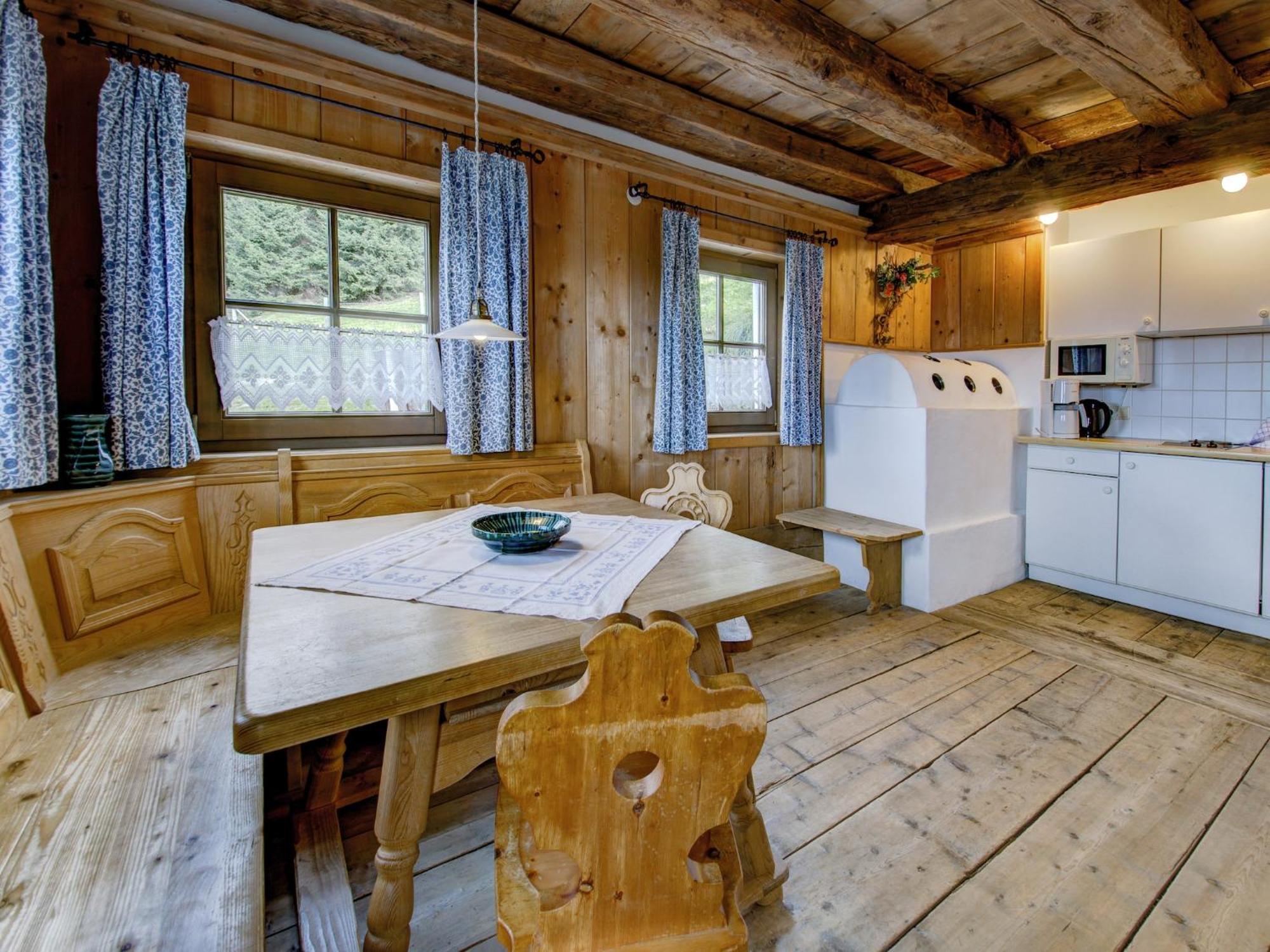 Almdorf Hochlienz Apartment Alm 30 Obernussdorf 외부 사진