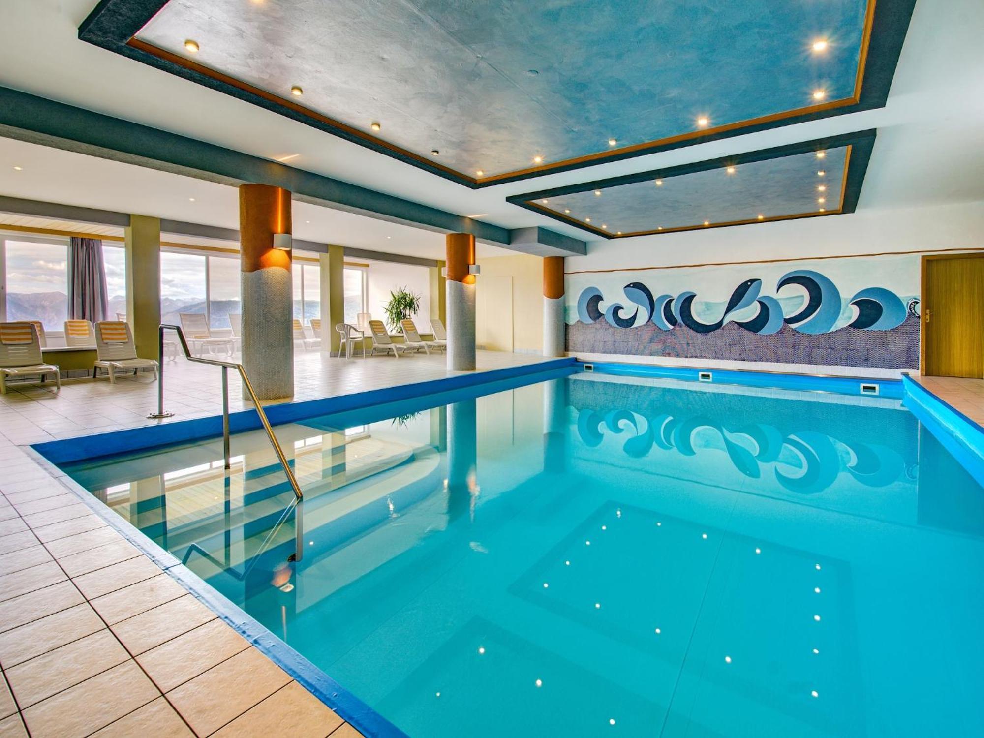 Almdorf Hochlienz Apartment Alm 30 Obernussdorf 외부 사진