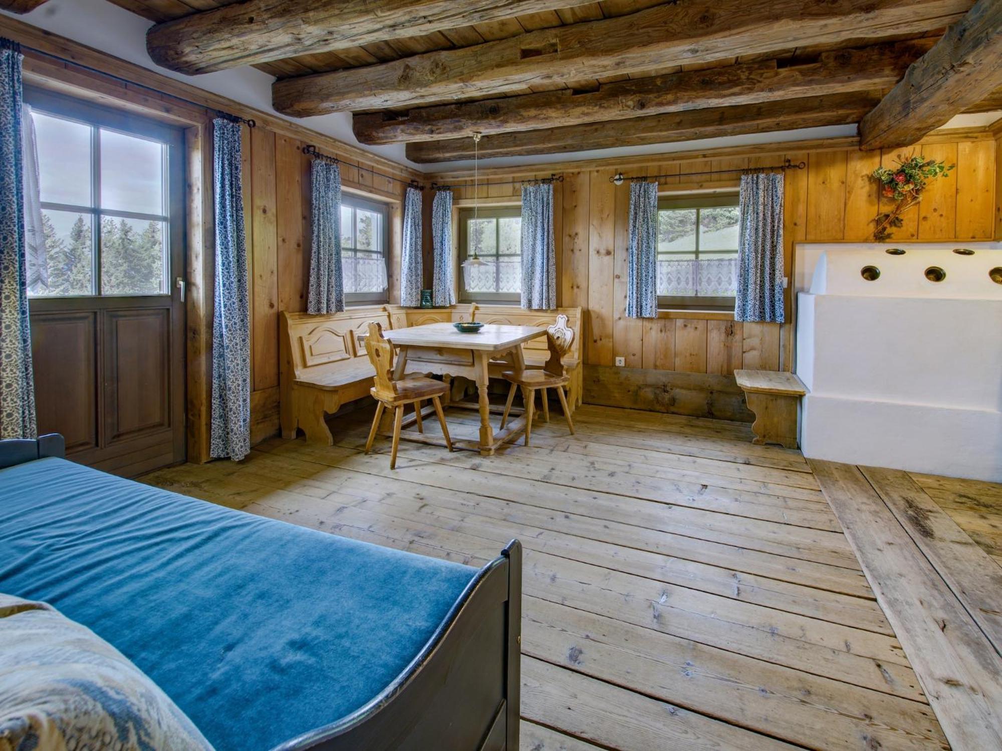 Almdorf Hochlienz Apartment Alm 30 Obernussdorf 외부 사진