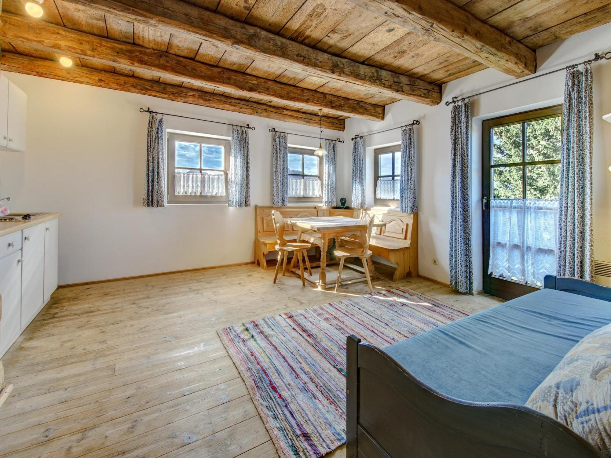 Almdorf Hochlienz Apartment Alm 30 Obernussdorf 외부 사진