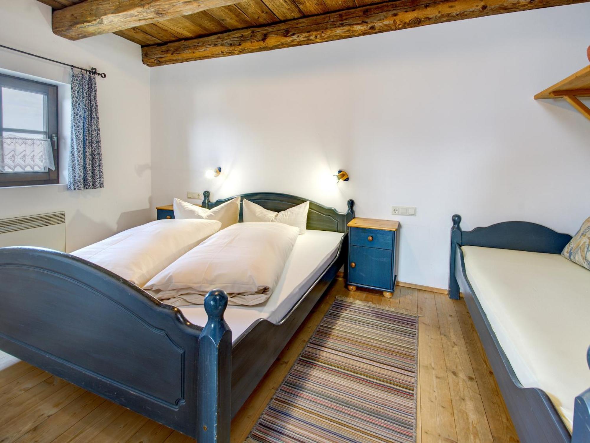 Almdorf Hochlienz Apartment Alm 30 Obernussdorf 외부 사진