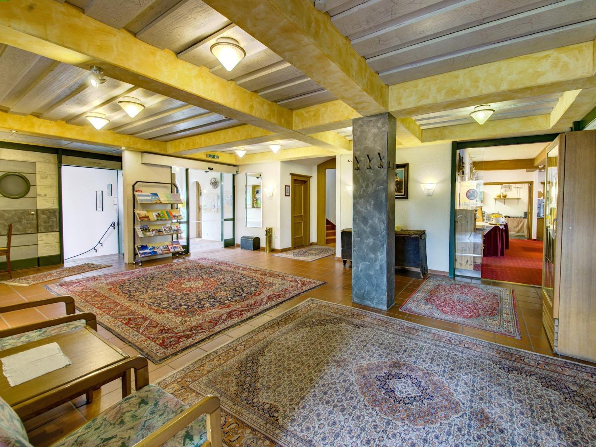 Almdorf Hochlienz Apartment Alm 30 Obernussdorf 외부 사진
