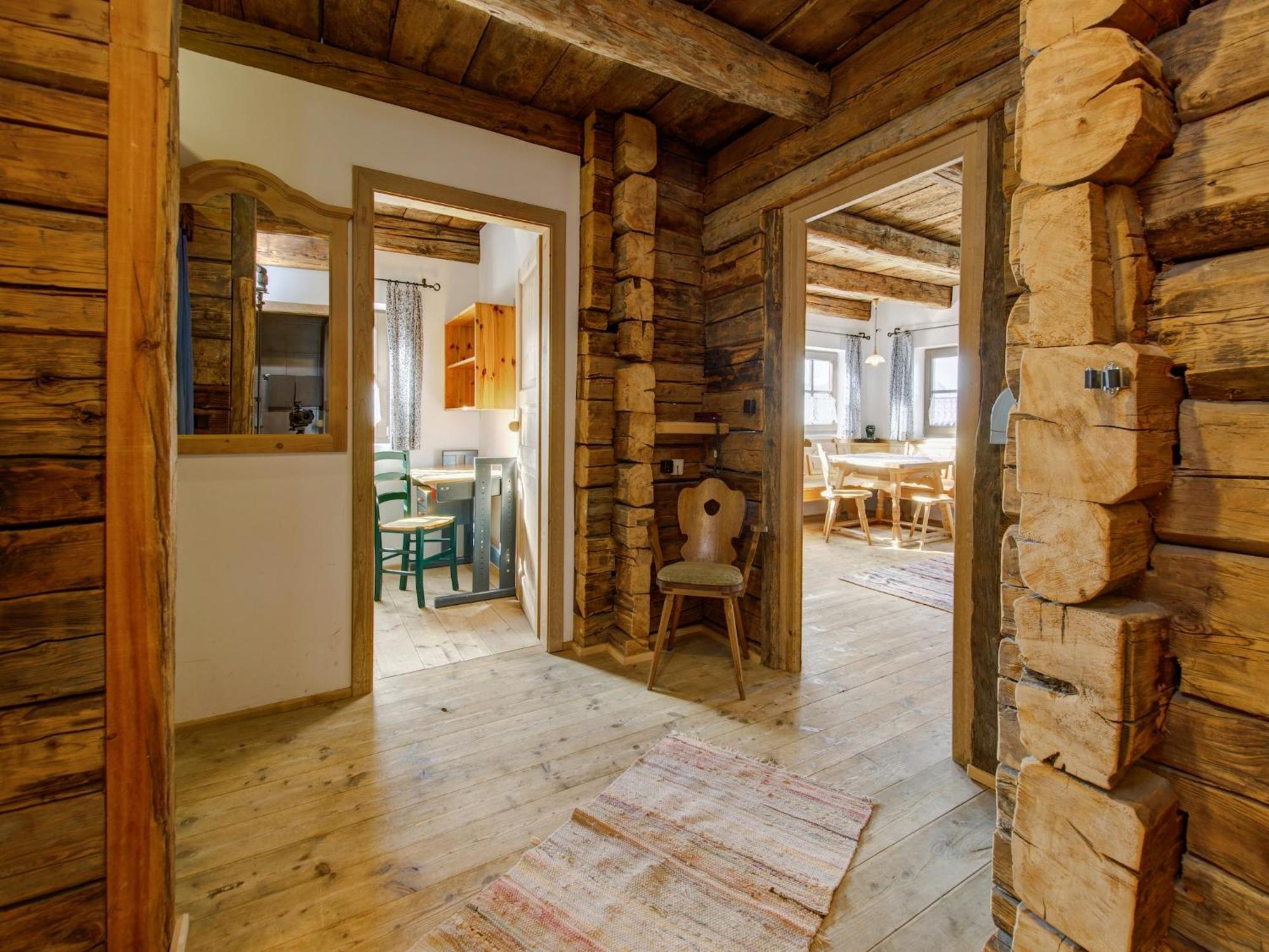 Almdorf Hochlienz Apartment Alm 30 Obernussdorf 외부 사진